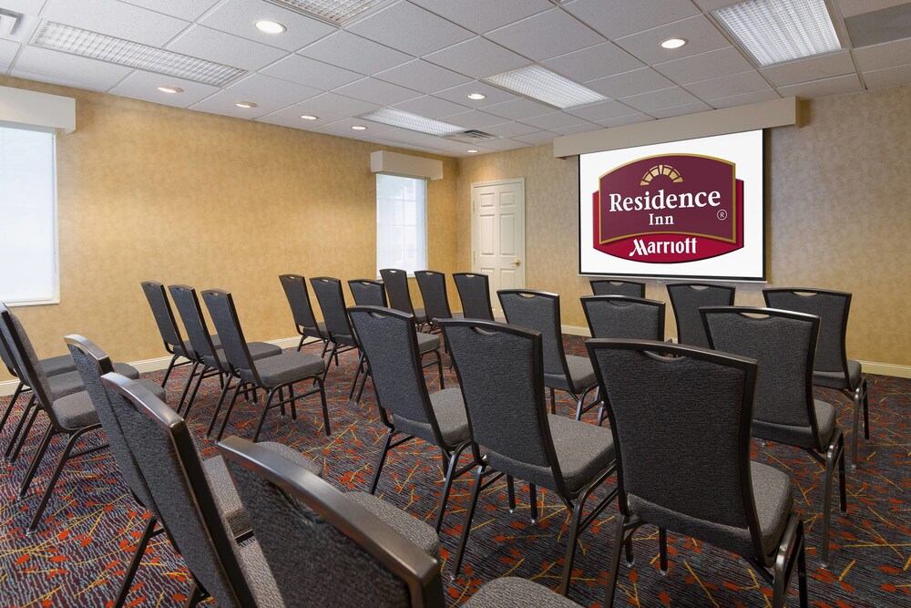 Residence Inn Philadelphia Montgomeryville - photo 20