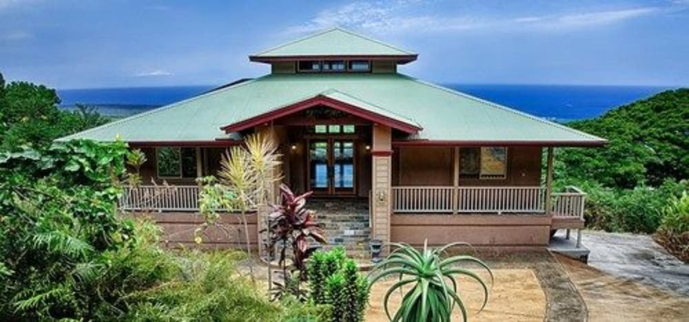 Kona Palace in Captain Cook — hotel in Captain Cook