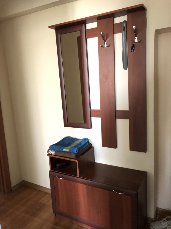 Krisanova Lodging Houses - last minute hotel in Perm