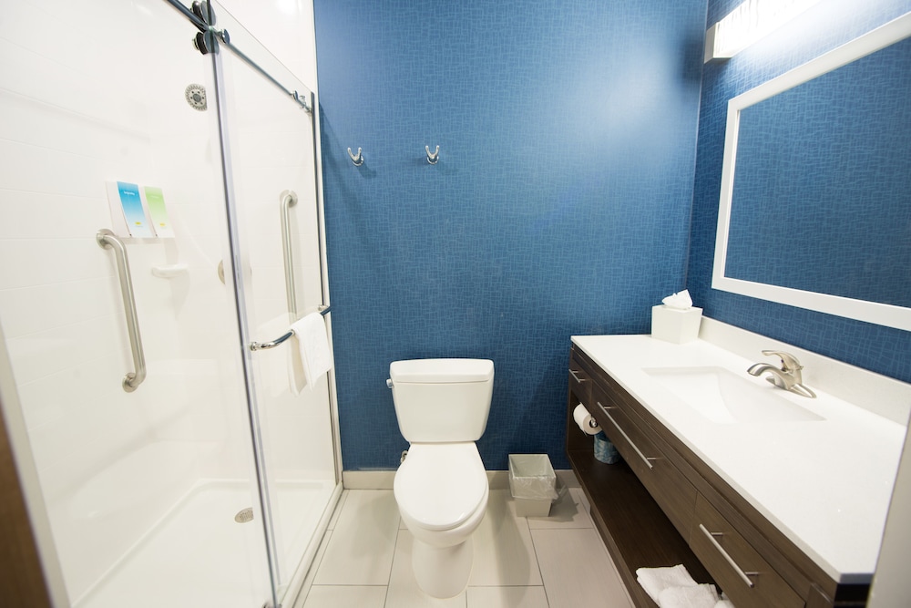 Home2 Suites by Hilton Tulsa Hills - photo 11