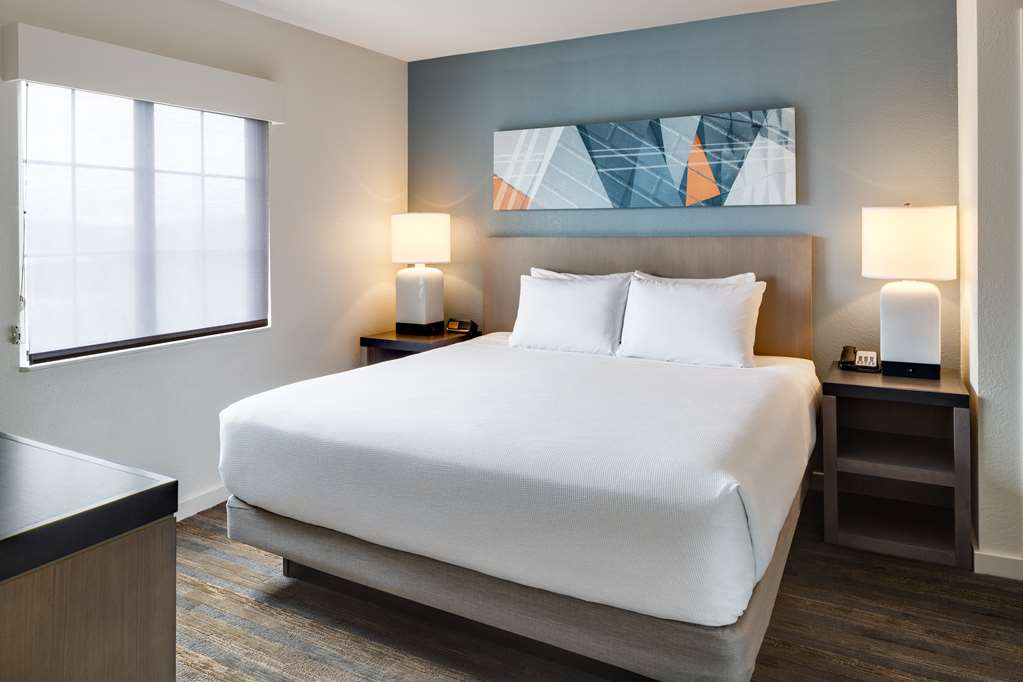 HYATT house Boston Waltham - photo 10