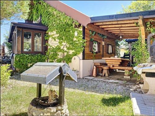 Refuge de l'Ecureuil - last minute hotel in Unknown City