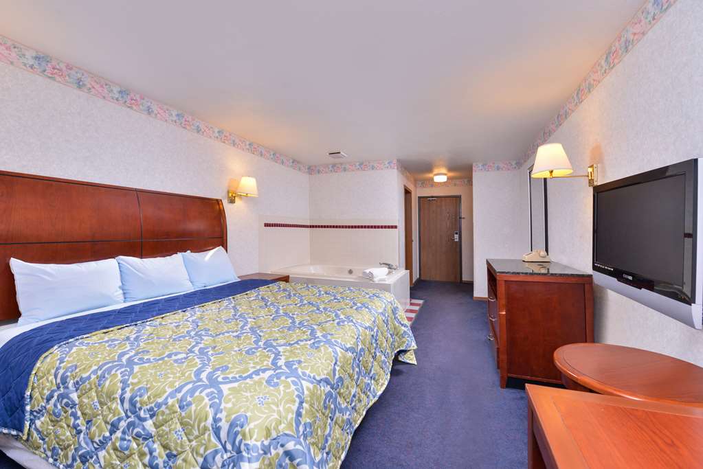 Americas Best Value Inn Decatur IN - photo 9