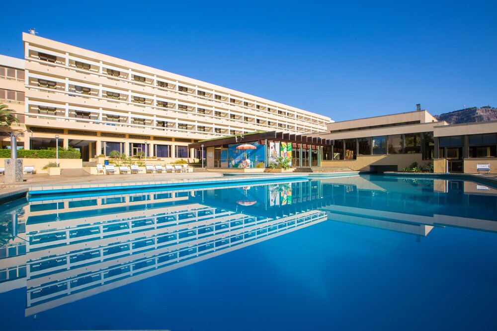 MClub Lipari in Sciacca, Italy