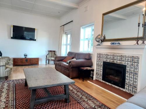 Penrose House Ocean View Villa