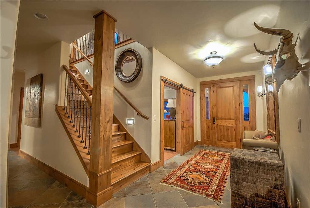 Dallas Chalet — 4-Star Luxury Hotel in Steamboat Springs, United States