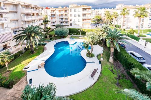 Appartomento Albir - last minute hotel in Unknown City