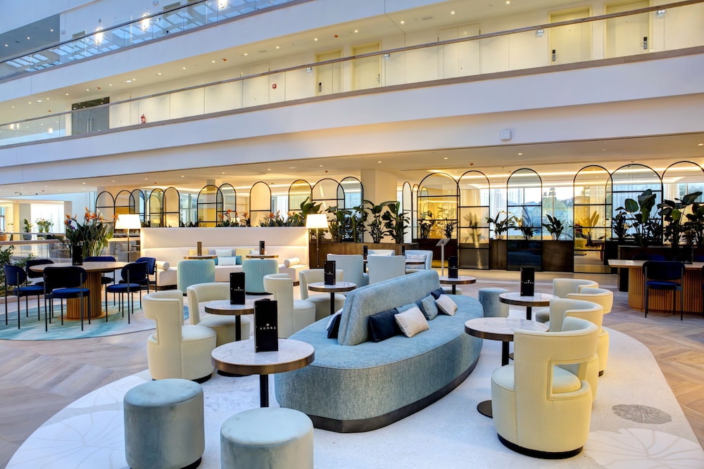 Rixos Premium Dubrovnik — Dubrovnik — photo 4