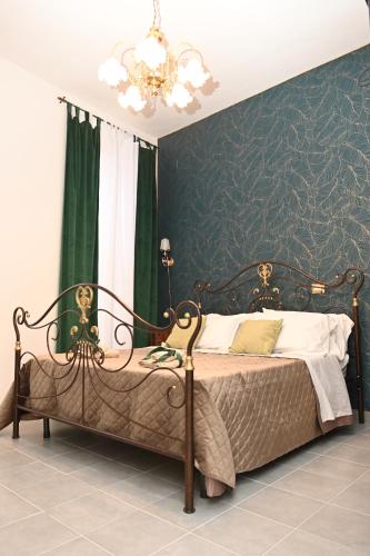 B&B Carlo V House Hotel — hotel in Capua