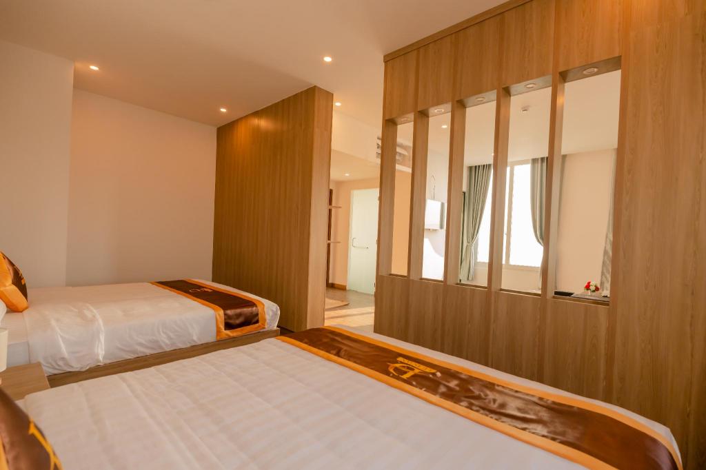 Lê Đoàn Hotel in Rach Gia, Vietnam