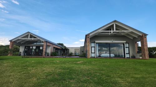 Hilltop House — 4-Star Luxury Hotel in Ladysmith, South Africa