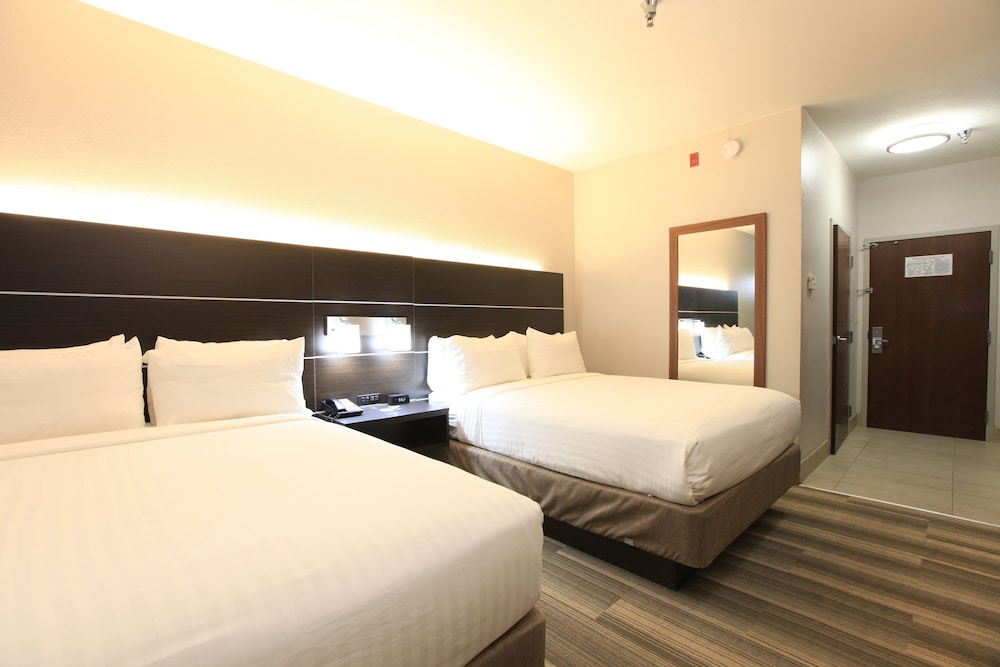 Holiday Inn Express Hotel & Suites Chattanooga Hixson by IHG - photo 16