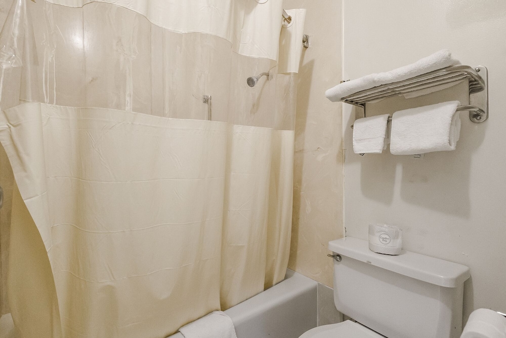 Heritage Inn Express Hayward - photo 22