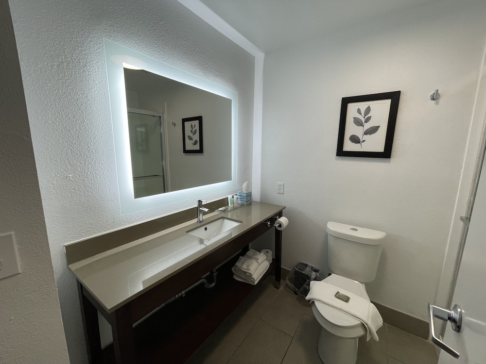 Country Inn & Suites by Radisson Midway Tallahassee West - photo 23