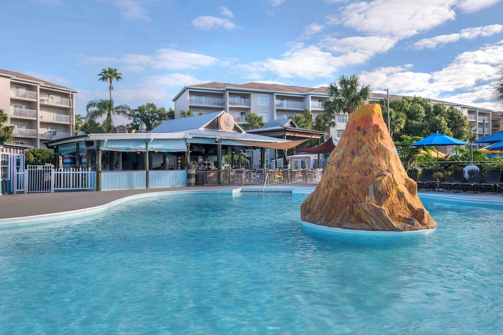 Hilton Vacation Club Aqua Sol Orlando West - photo 60