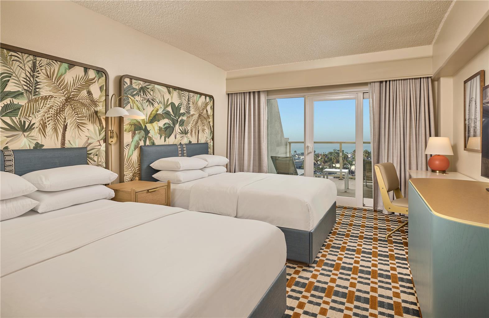 Hyatt Centric Delfina Santa Monica - photo 26