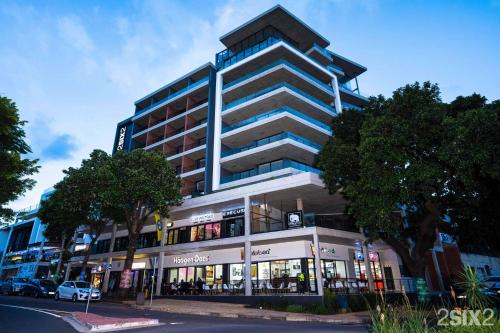 2Six2 Florida Road — 4-Star Luxury Hotel in Durban, South Africa