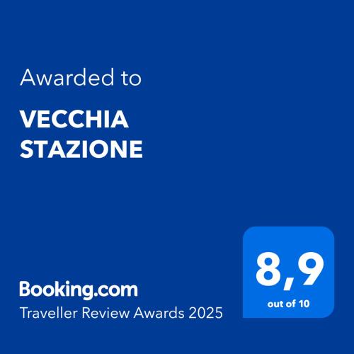 Vecchia Stazione - carbon neutral hotel in Menaggio
