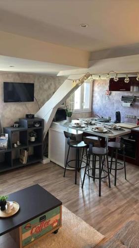 Le Petit Ardennais — hotel in Charleville-Mezieres