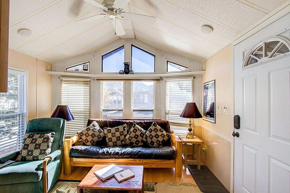 #84 - carbon neutral hotel in Breckenridge