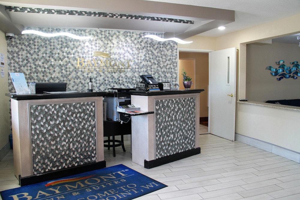 Baymont by Wyndham Stevens Point - photo 3