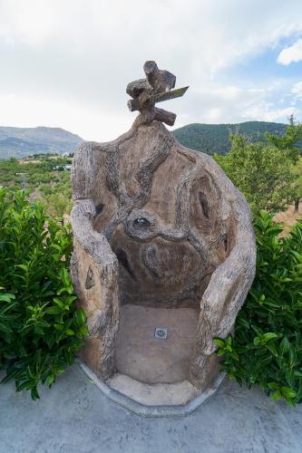 Villa Canela — Illora — photo 3