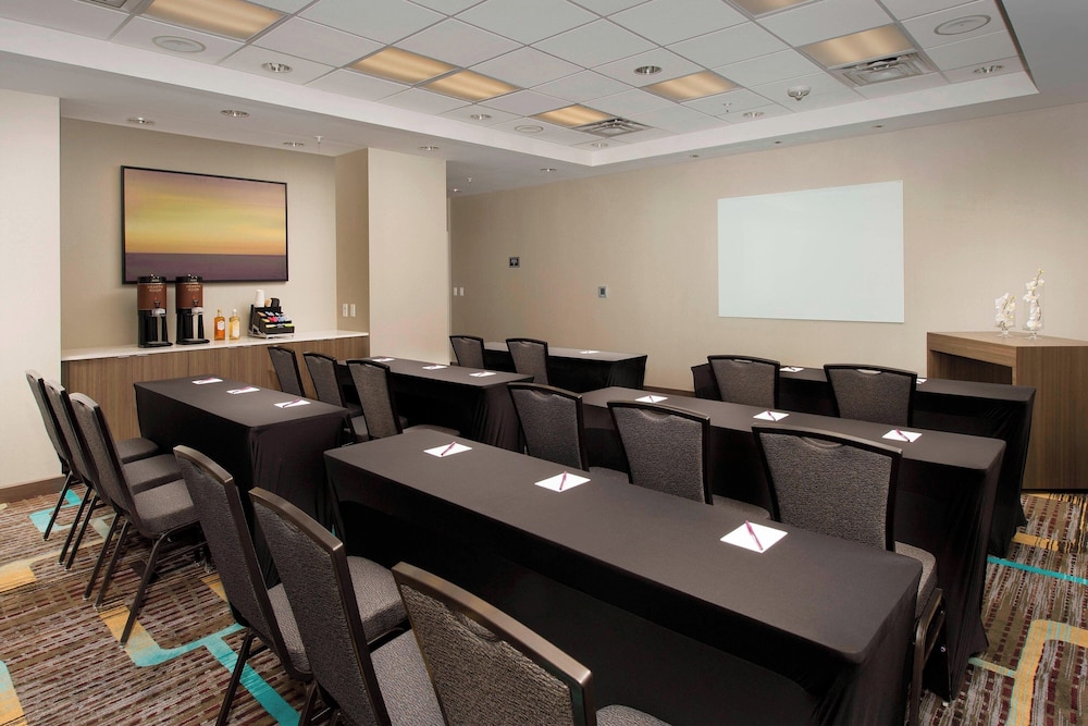 Residence Inn Miami Airport West Doral - photo 44