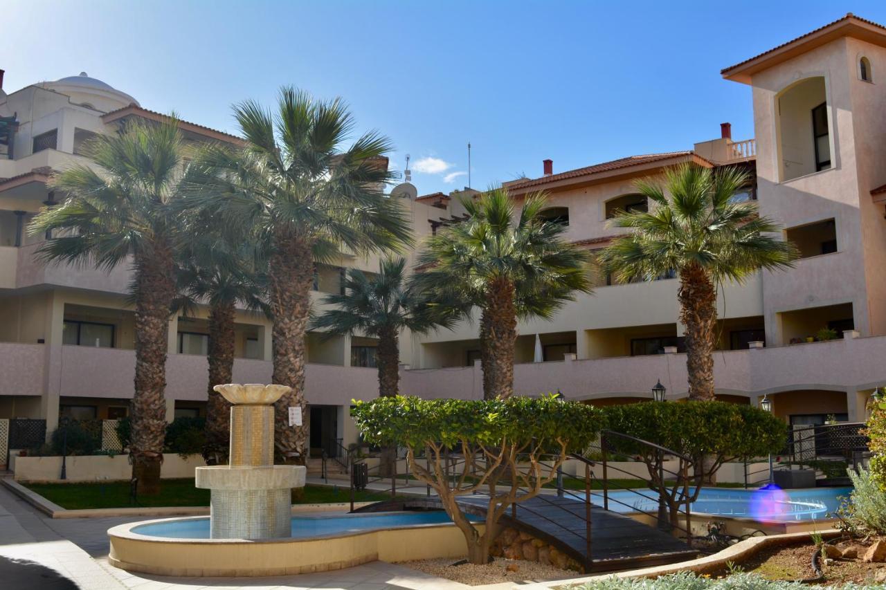 Queens Gardens Kato Paphos Next To Kings Ave Mall by Yiota