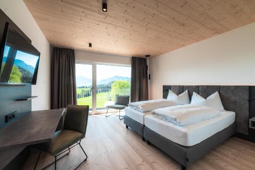 Landhotel Prielbauer — Zell Am Moos — photo 4