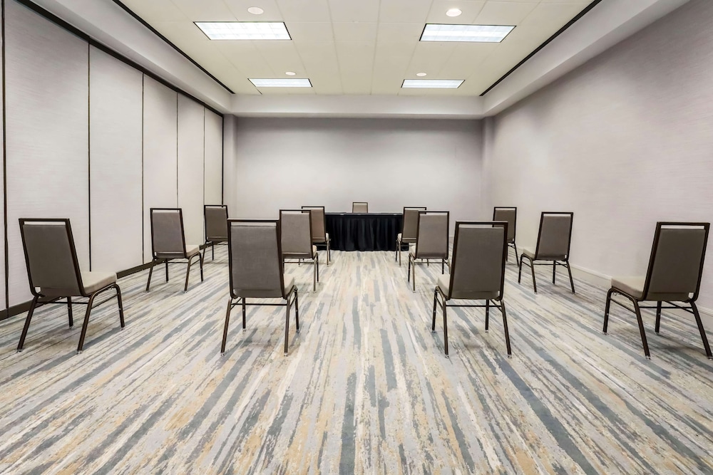 Hilton Richardson Dallas - photo 110