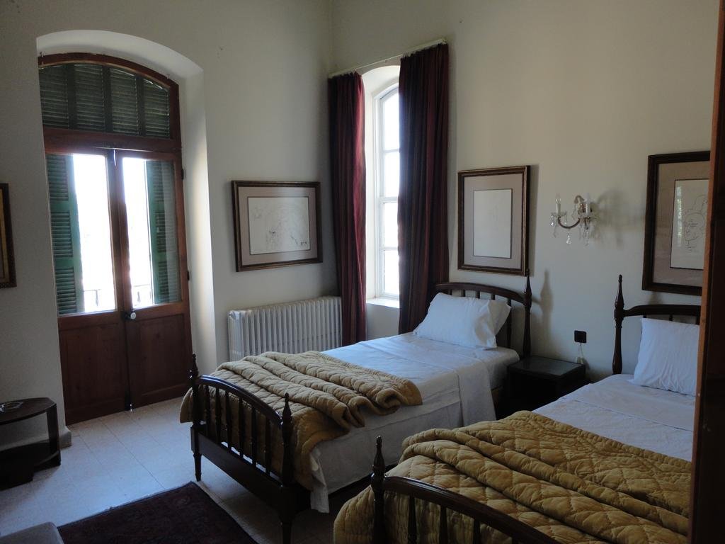 Palmyra Hotel — Baalbek — photo 3