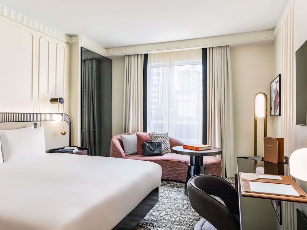 Sofitel New York - photo 8