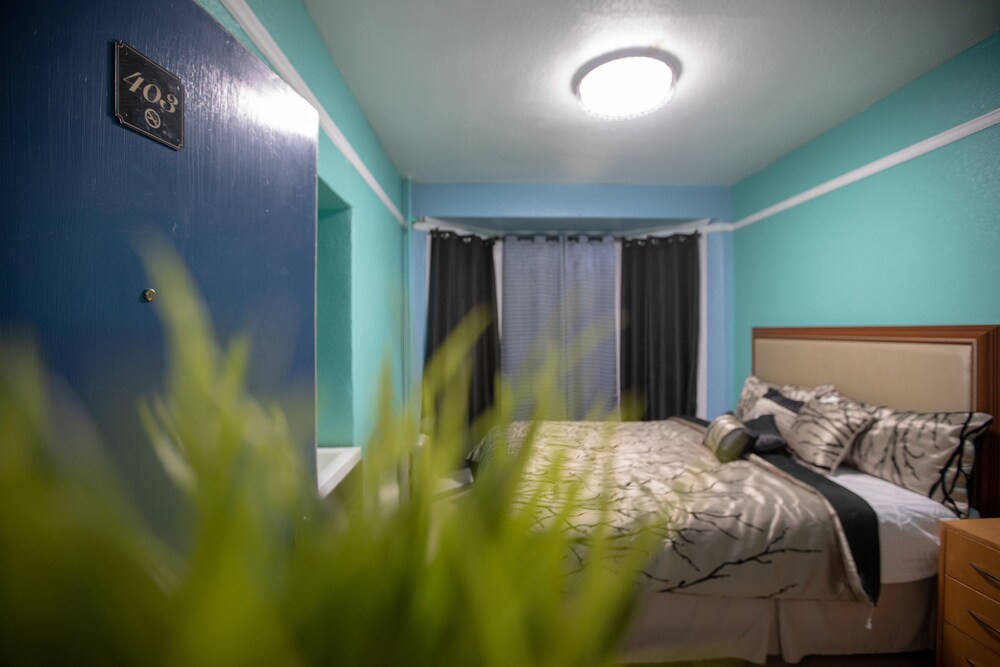 Hotel Sunnyside - photo 21