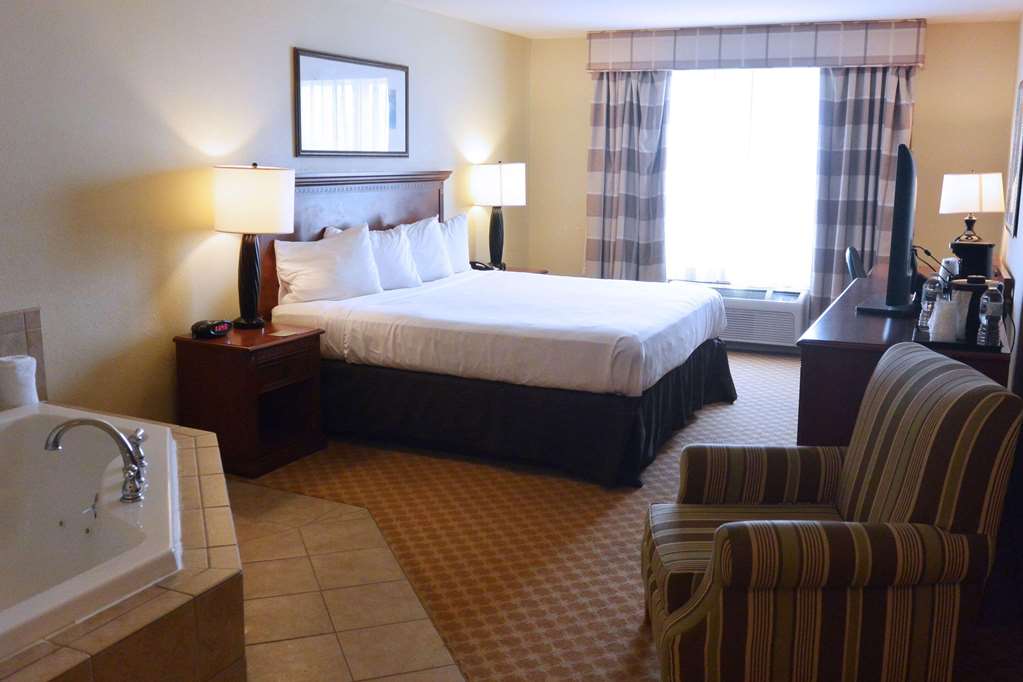 Country Inn & Suites by Radisson Peoria North IL - photo 8
