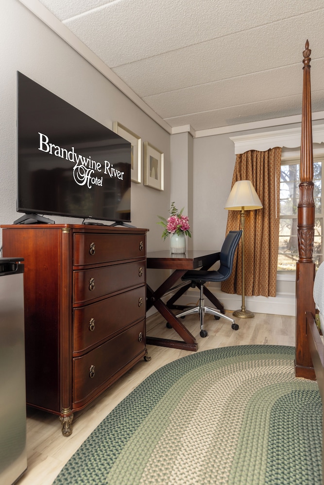 Brandywine River Hotel - photo 33