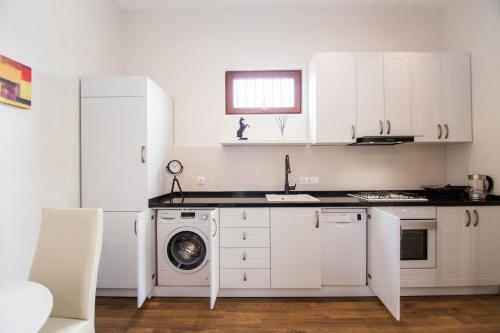 Your place in Old Tbilisi