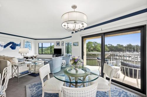 236 Captains Quarters in Hilton Head Island, United States