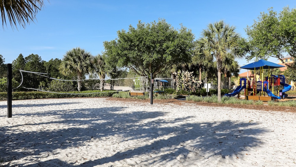 Magnificent Modern Dream Resort 20 Minutes From Disney 470 - photo 49