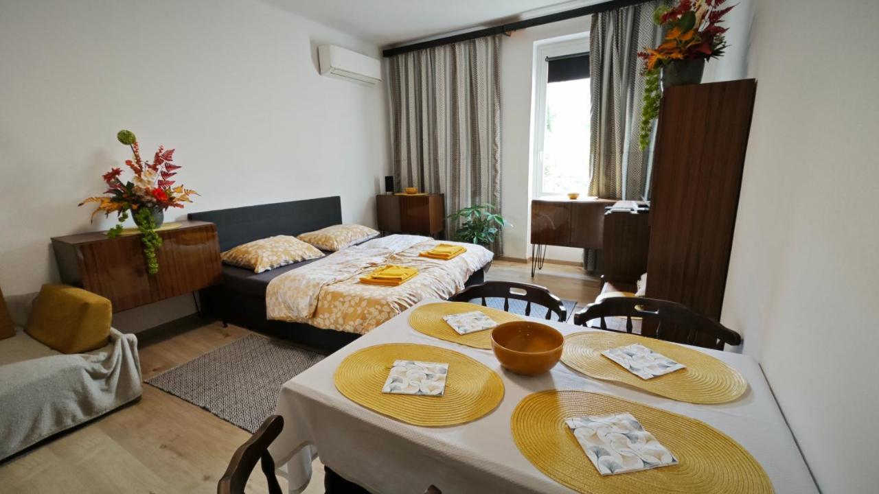 Oliv Sopron - carbon neutral hotel in Sopron