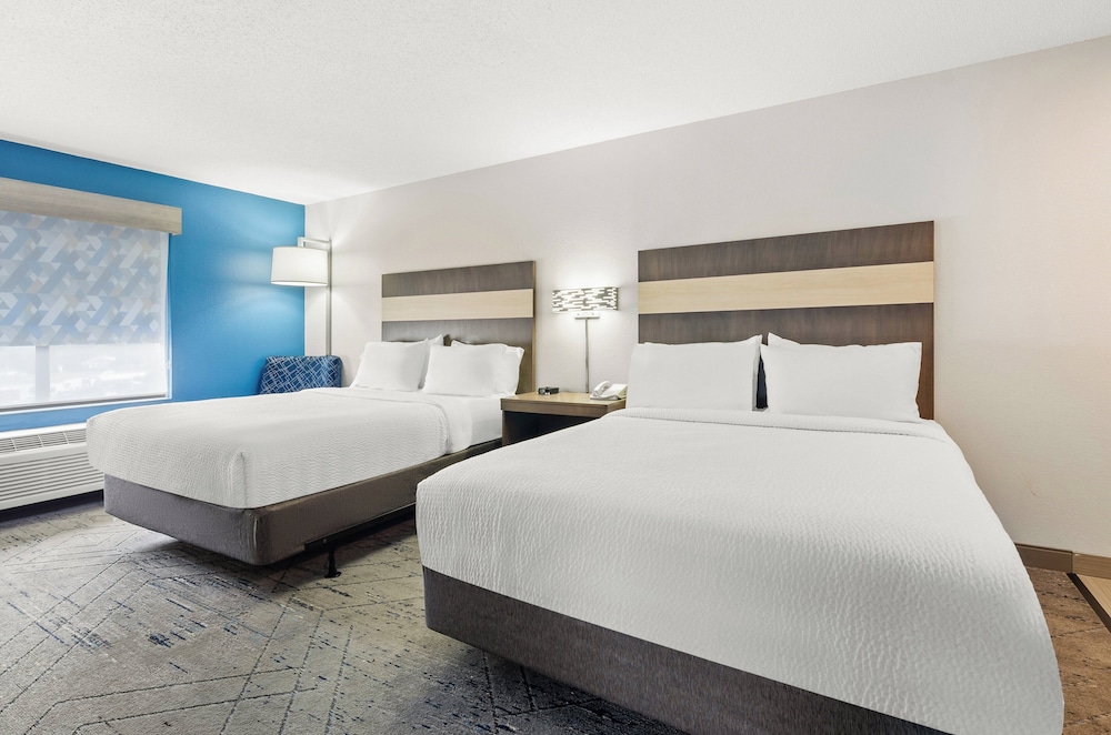 Holiday Inn Express Princeton by IHG - photo 20