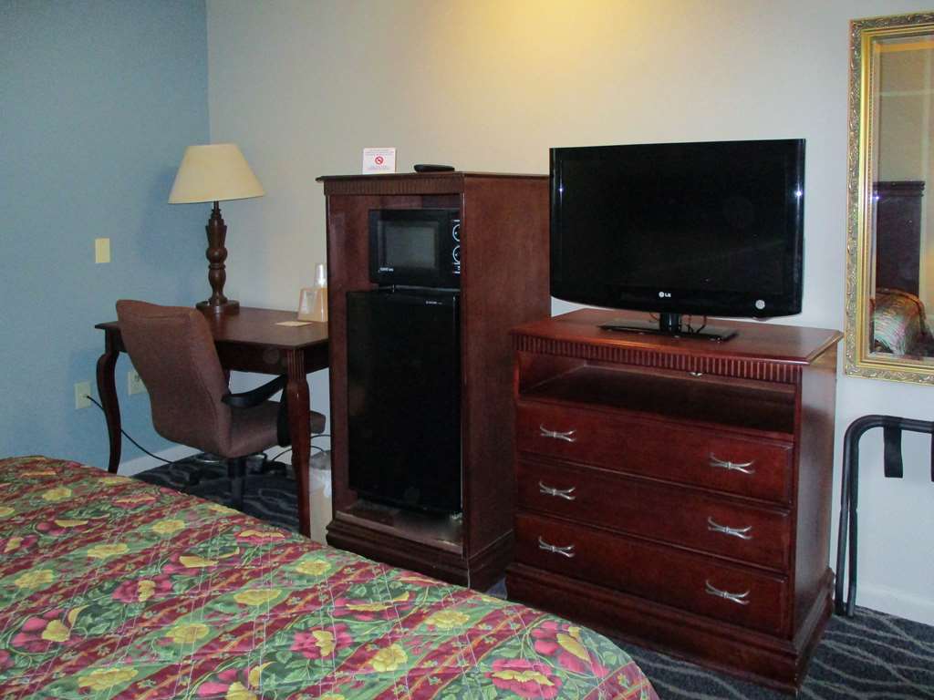 Motel 6 Shartlesville PA - photo 18