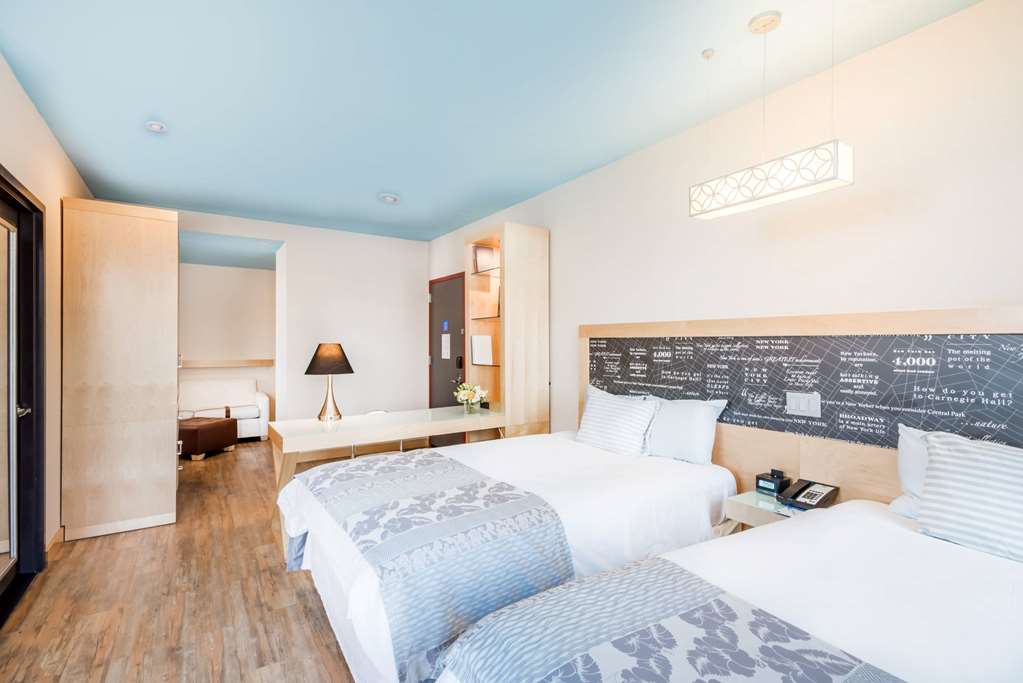TRYP by Wyndham New York City Times Square Midtown - photo 7