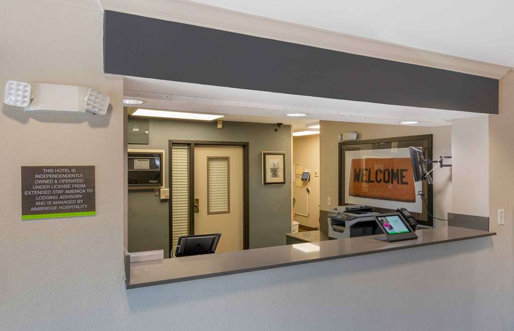Extended Stay America Kansas City Country Club Plaza - photo 6