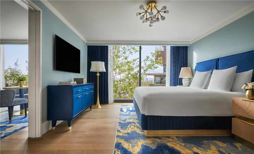 The Sun Rose West Hollywood - photo 14