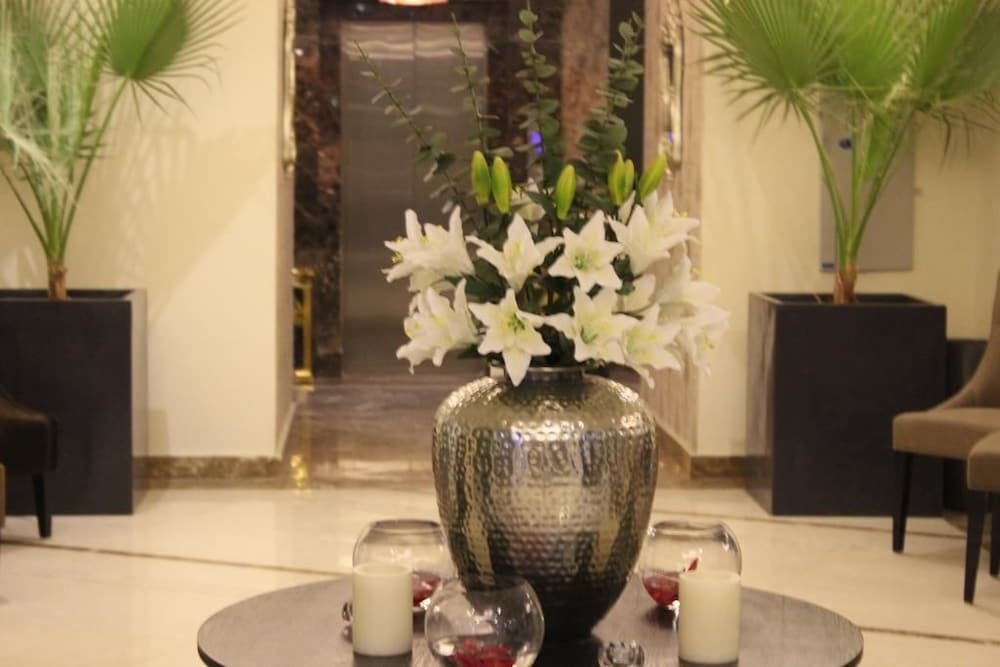 Grand Plaza Hotel Suites in Khobar, Saudi Arabia