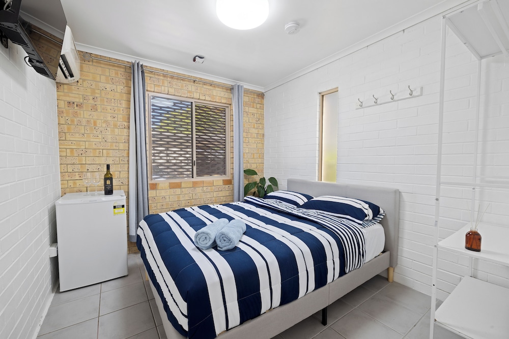 Motel Sunshine Coast — Caloundra — photo 2