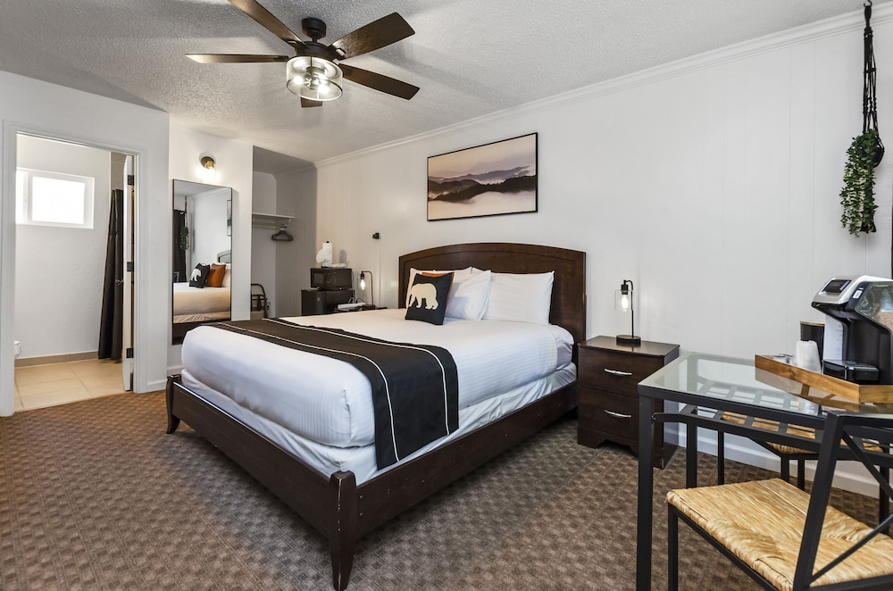 The Jeffrey Hotel - photo 15