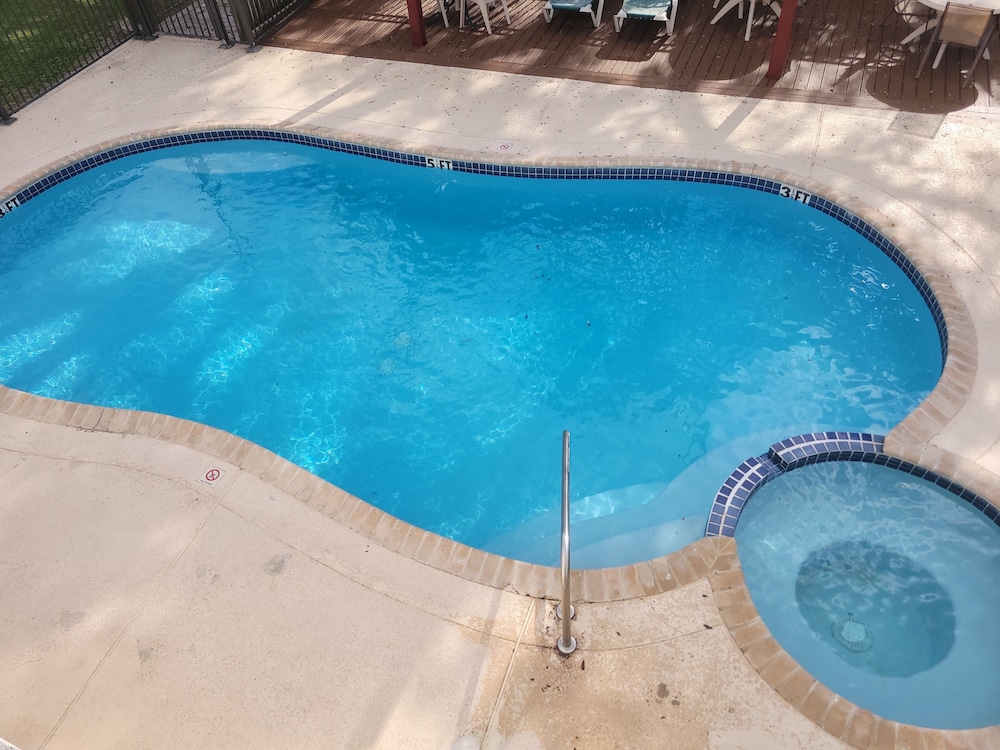 Hotel O Executive Inn & Suites Cuero Hwy 87 - photo 16