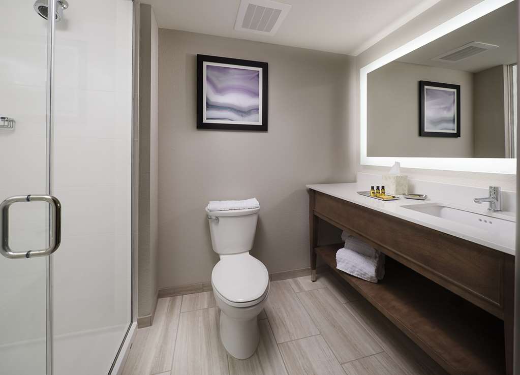 Best Western Plus Desoto - photo 16