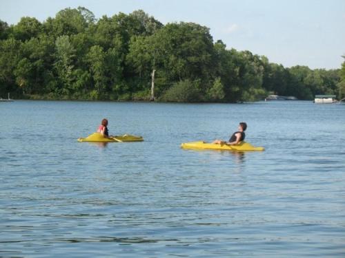 Riverside Resort - photo 149